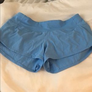 Lululemon speed short 2.5’ length